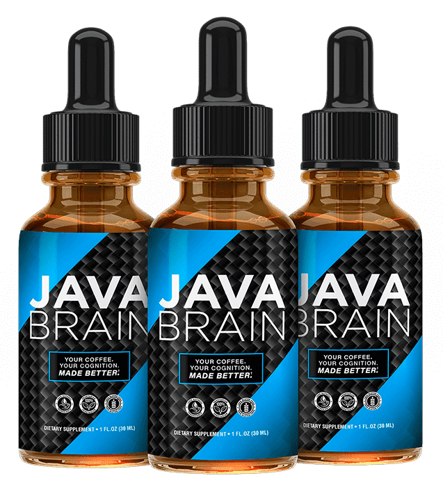 Java Brain serum